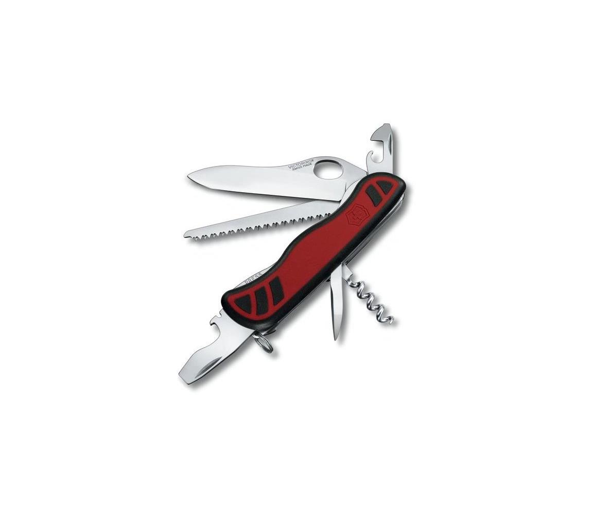 Victorinox Forester One Hand 0.8361.MC