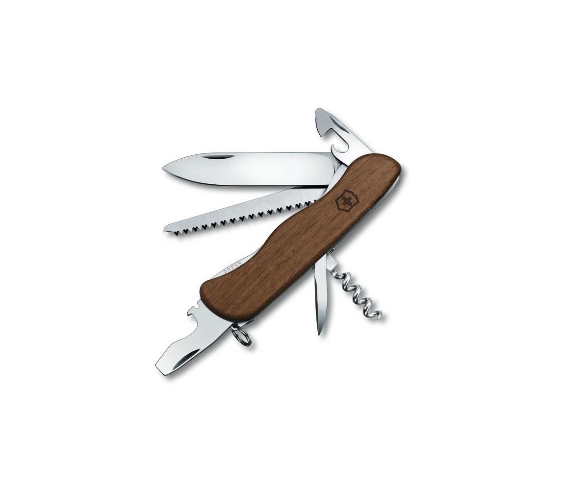 Victorinox Forester Wood