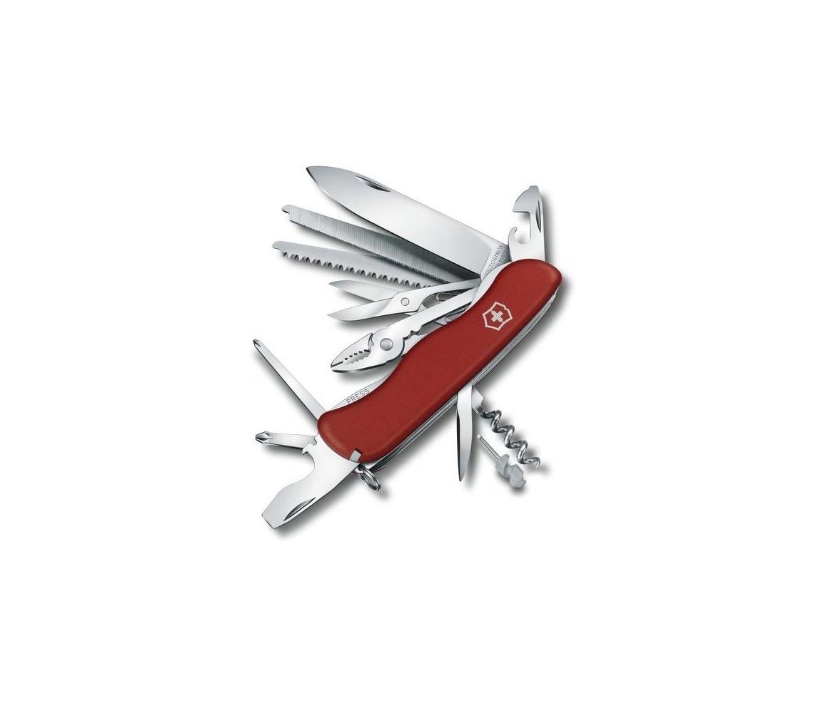 Victorinox WorkChamp 0.8564