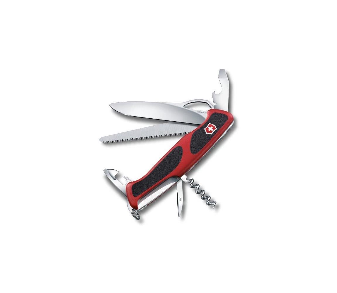 Obrázok VICTORINOX 0.9563.MC RANGERGRIP 79 VRECKOVY NOZ