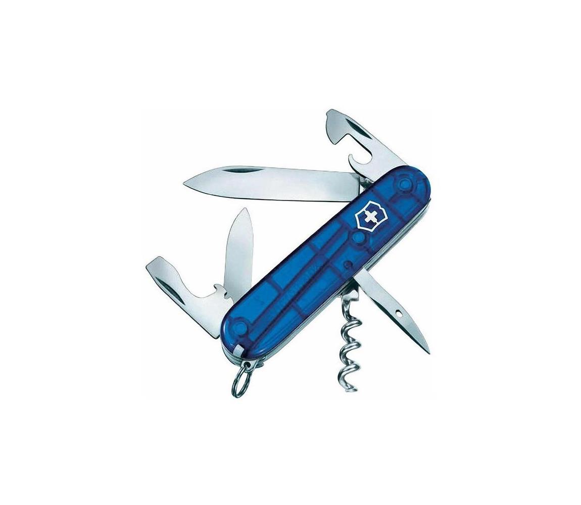 Obrázok VICTORINOX 1.3603.T2 SPARTAN VRECKOVY NOZ