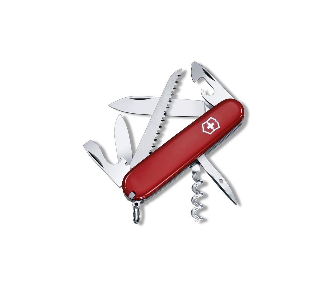 Obrázok VICTORINOX 1.3613 CAMPER VRECKOVY NOZ