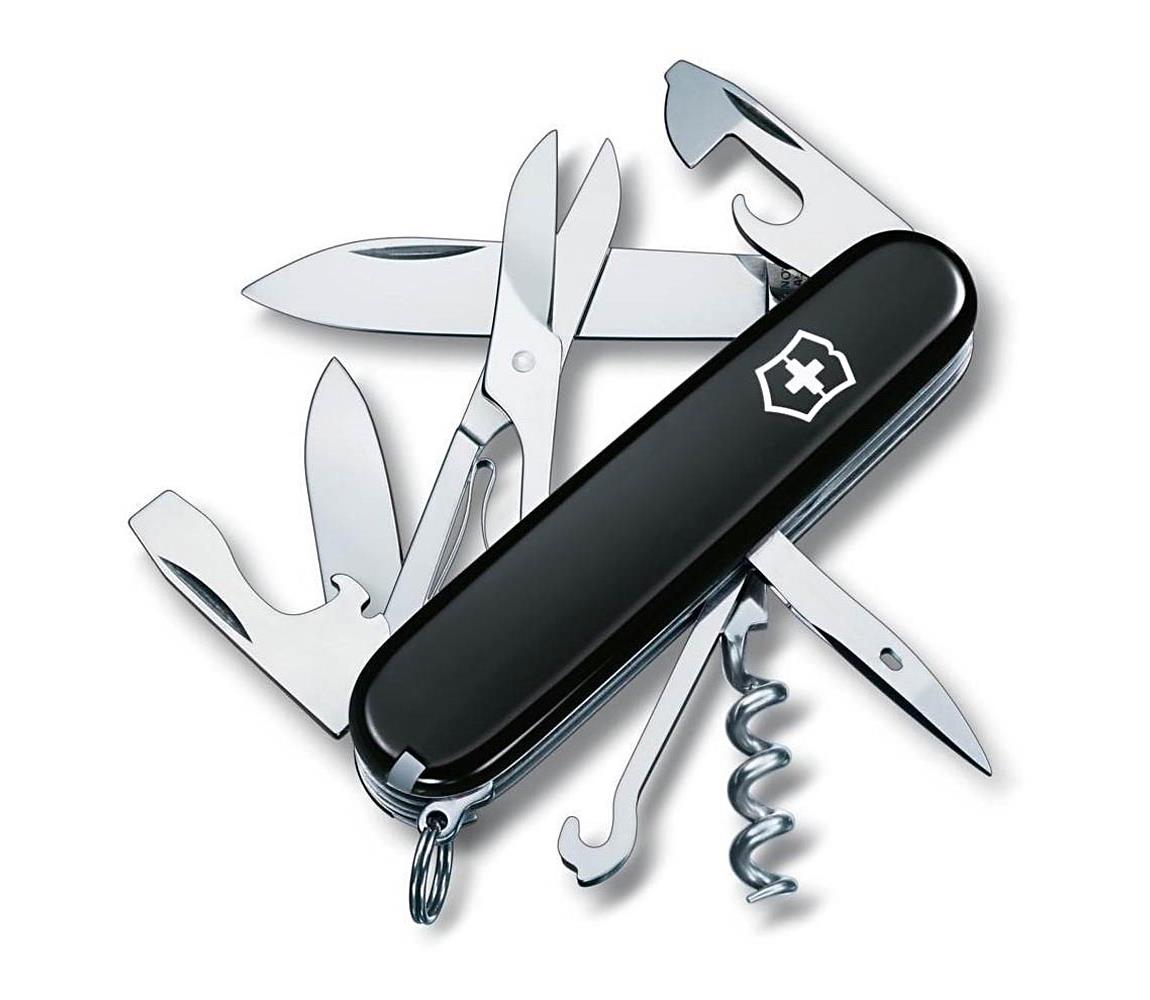 Victorinox Climber 1.3703.3