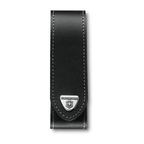 Victorinox -  Puzdro na vreckový nôž 13 cm čierna