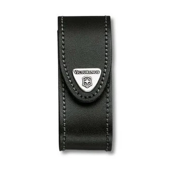 Victorinox - Puzdro na vreckový nôž 9,1 cm čierna