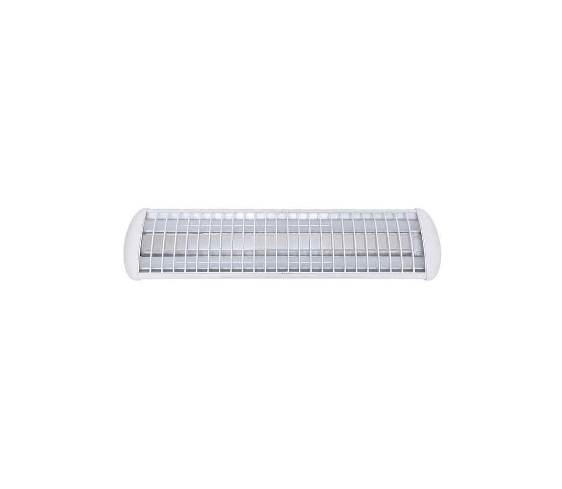   - LED Žiarivkové svietidlo MODERN 2xLED/12W/230V 