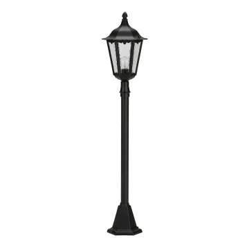 Vonkajšia lampa 1xE27/75W/230V IP23