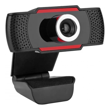 Webkamera s mikrofónom 480P