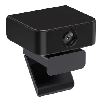 Webová kamera FULL HD 1080p s funkciou sledovania tváre a mikrofónom