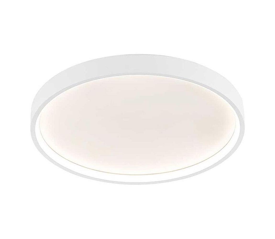 Wofi Wofi 12055 - LED Stmievateľné stropné svietidlo DUBAI LED/27,5W/230V biela 