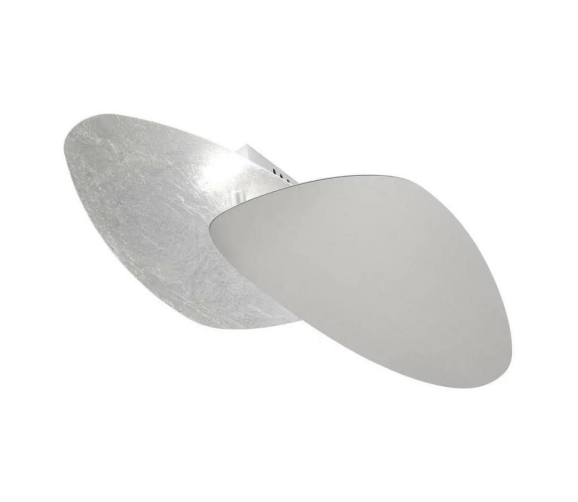 Wofi Wofi 9551.02.70.9420 - LED Stropné svietidlo BELANA LED/12,5W/230V 3000K chróm 