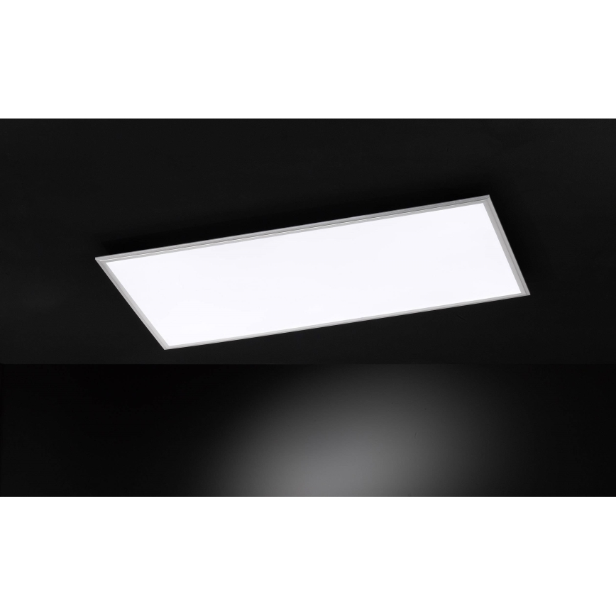 Wofi 9694.01.70.7120 - LED Stmievateľné stropné svietidlo MILO LED/52W/230V 2700-6000K + diaľkové ovládanie