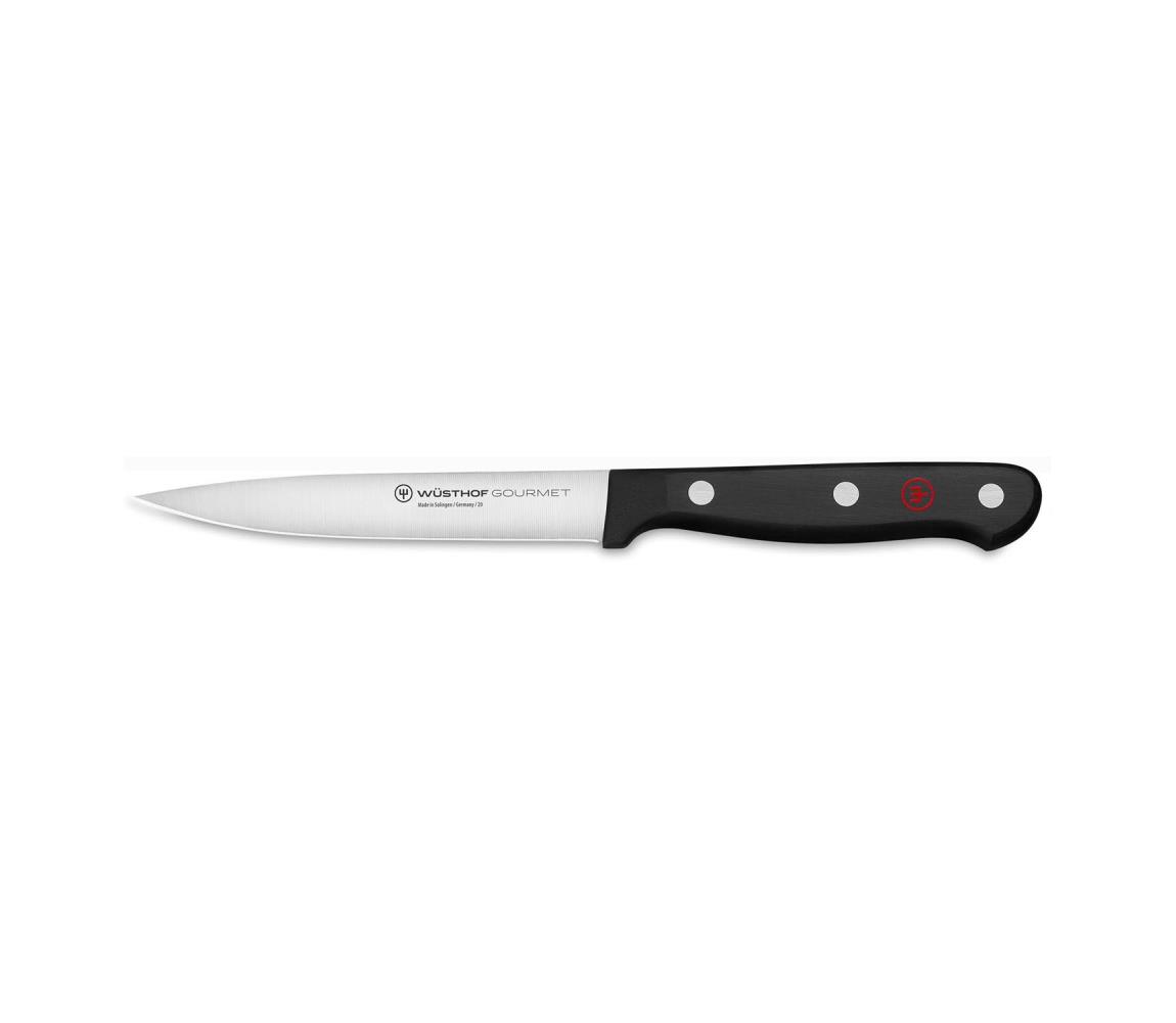 Wüsthof Gourmet nôž špikovací 12cm 4045 Wüsthof Gourmet nôž špikovací 12cm 4045 Wüsthof Gourmet nôž špikovací 12cm 4045