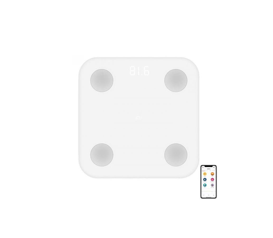 Xiaomi Mi Body Composition Scale 2