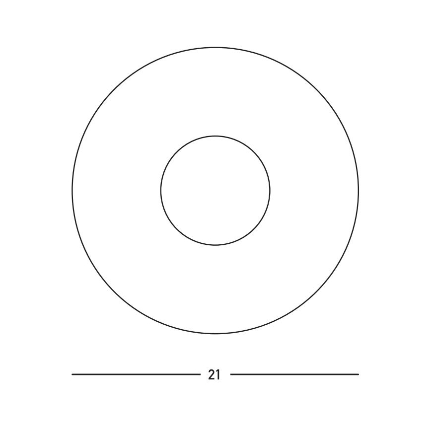 Zambelis 23137 - Nástenné svietidlo 1xG9/7W/230V pr. 21 cm zlatá