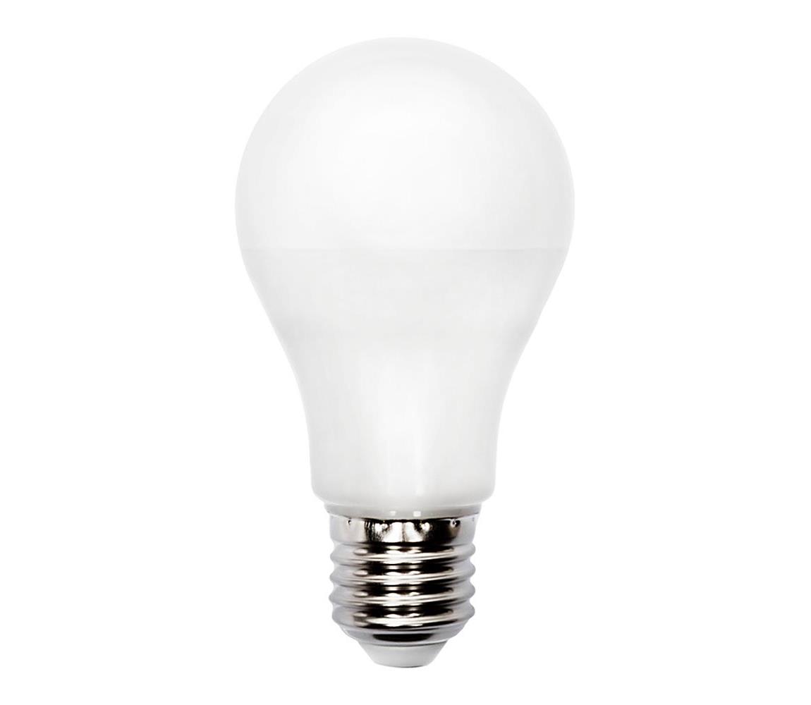  Žiarovka LED E27/7W/230V 3000K 